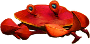 Crab N. Sane Trilogy