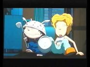 Donnie and Debbie from The Wild Thornberrys Movie Theatrical Teaser Trailer
