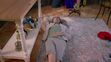 Doug Sleeps