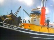 Hercules (TUGS)