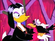 Magica De Spell as Mrs. Sweeney