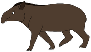Mama Tapir thewildlifeland.png