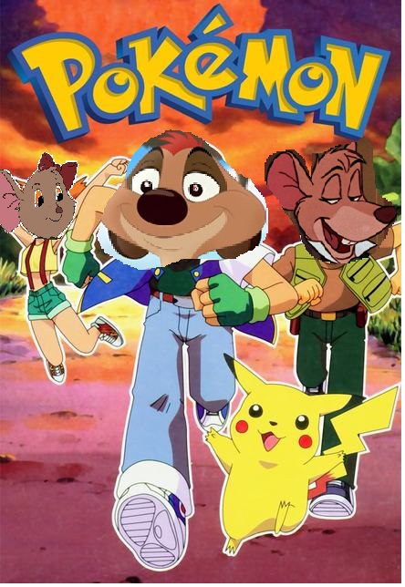 Pokemon (397Movies Animal Style) | The Parody Wiki | Fandom Pokemon (397Movies Animal Style) | The Parody Wiki | Fandom