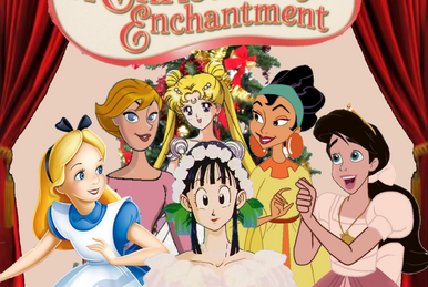 Disney princess a christmas of enchantment 123movies best sale
