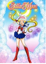 Sailor dawn