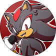 Shadow with mic