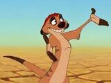 The Disney Animated Movie (1979)