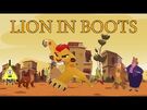 "Lion in Boots" Trailer