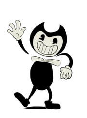Bendy (FGTEEV)