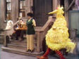 Episode 0044- Susan sings Hey Big Bird while Big Bird dances