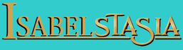 IsabelstaSia parody title logo (V2)