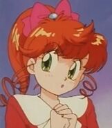 Kassie Carlen as Molly Baker