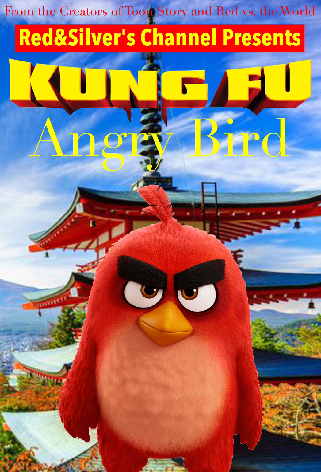 Kung Fu Angry Bird Poster.jpg