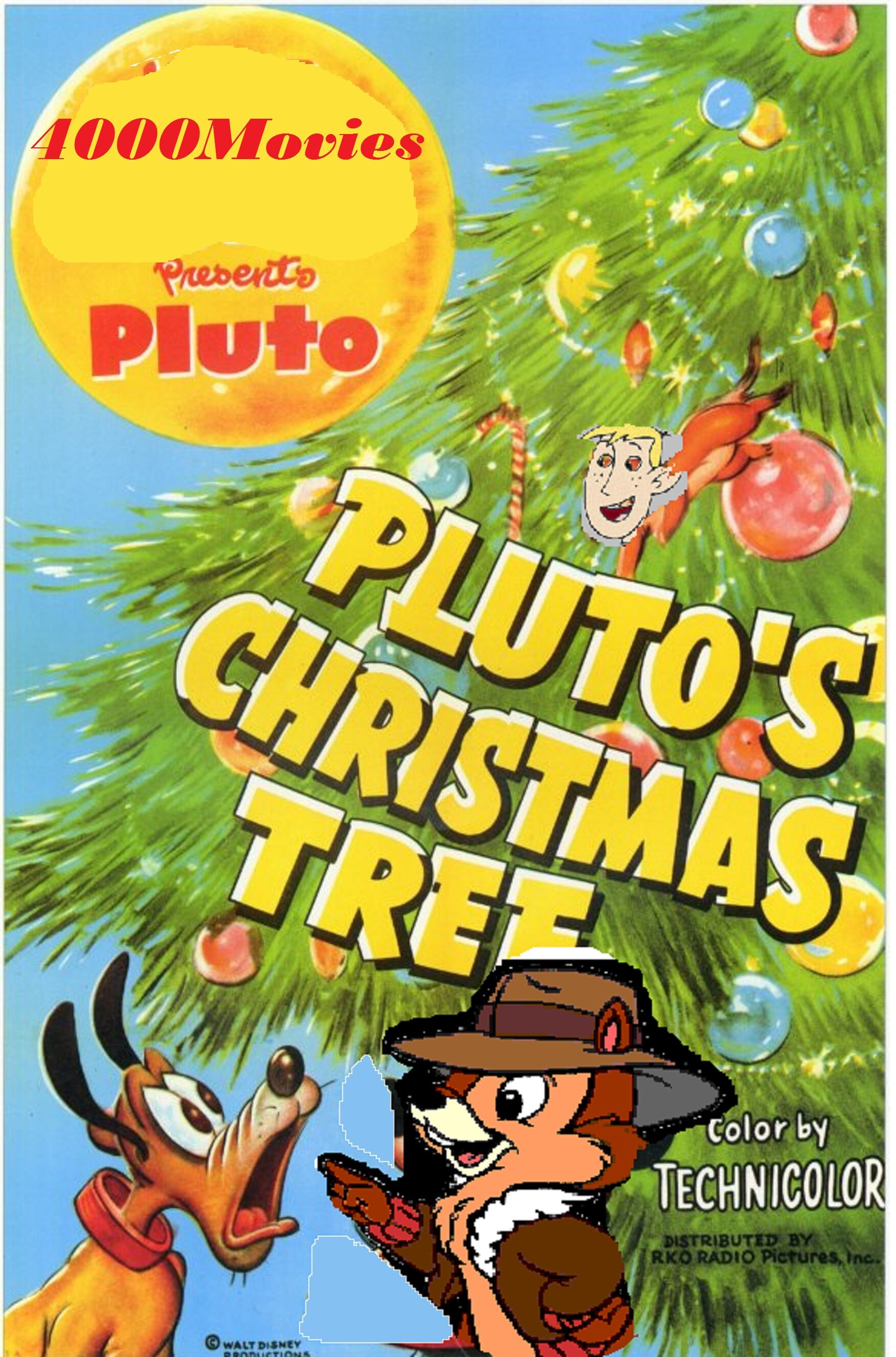 3セット新品！◆WDCC ◆／Pluto's Christmas Tree Amazon.com: Pluto's Christmas Tree, Mickey's PRESENTS FOR MY