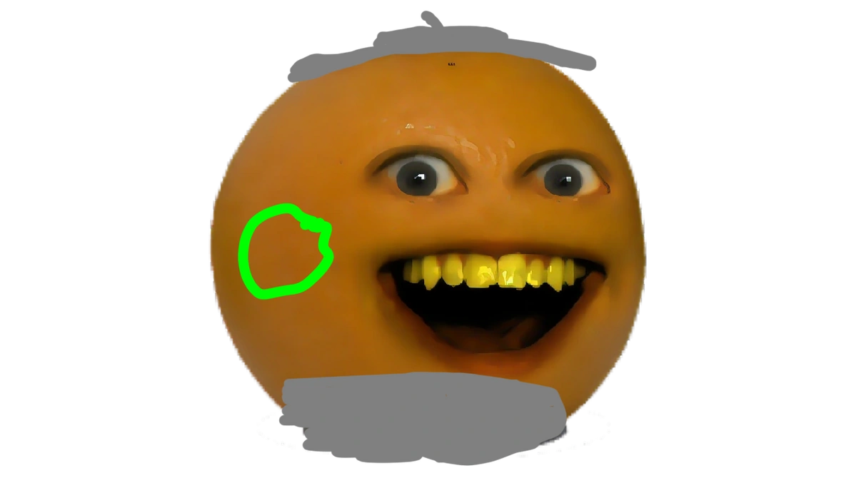 Spanish Annoying Orange The Parody Wiki Fandom