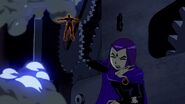 Teen Titans S04 Screenshot 0339