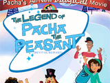 The Legend of Pacha the Peasant (Revival/Remake)