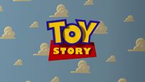 Toy Story (© 1995 Disney/Pixar)