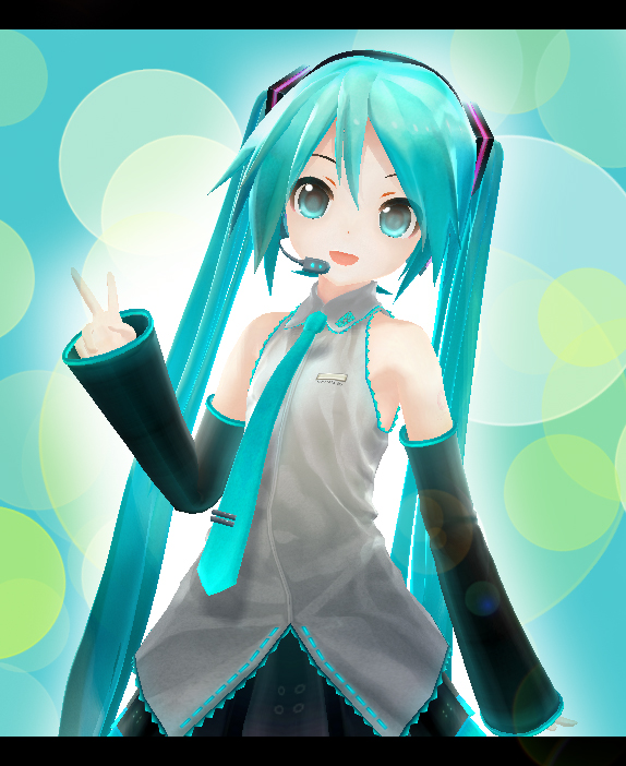 Hatsune Miku World Fan Club