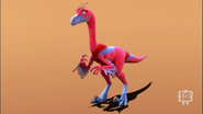 DT Velociraptor