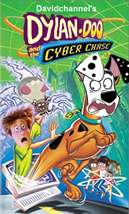 Dylan-Doo! and the Cyberchase (2001) Poster.png