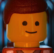 Emmet's Smile