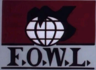 F-O-W-L