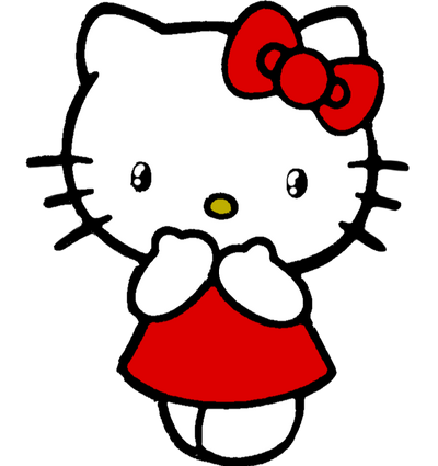 Hello Kitty Wiki