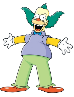 Krustytheclown