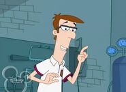 Lawrence (Phineas & Ferb)