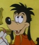 Max in Disney's Goof Troop