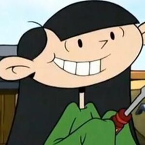 Numbuh 3 Kuki Sanban The Parody Wiki Fandom Giant ovenlunch ladie androidschunk wagon]]. numbuh 3 kuki sanban the parody