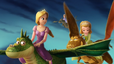 Rapunzel in Sofia the First 7