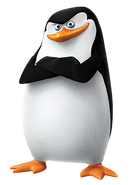 Skipper penguins of madagascar movie