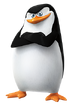 Skipper penguins of madagascar movie