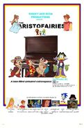 The Aristofairies Poster