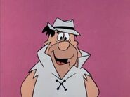 The Man Called Flintstone - Spy Type Guy