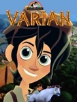 Varian (Hercules) (Hercules; 1997) (completed-2)