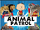 Animal Patrol (NatureRules1 & GavenLovesAnimals Style)