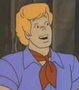 Alan M. Mayberry in The New Scooby Doo Movies