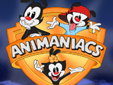Animaniacs Home Video