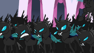 Changelings,