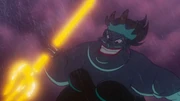 Giant Ursula (The Little Mermaid)