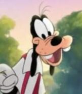 Goofy in An Extremely Goofy Movie