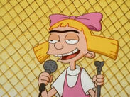 Helga's Show