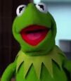 Kermit the Frog in Muppets Most Wanted