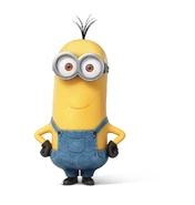 Kevin the minions 2015