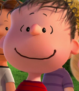 Linus Van Pelt (The Peanuts Movie)