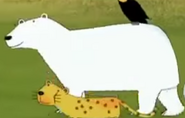 MMHM Polar Bear.png (283 KB) Mama Mirabelle's Home Movies (2007-2010)