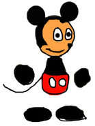 Mickey (Lil' Peeps) (V2)